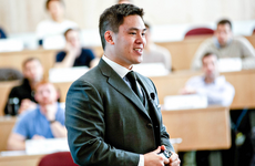 15-1 Management: Major Requirements