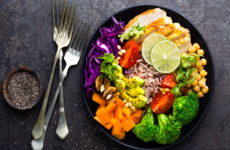 Food Systems Innovator Highlights Urgent and Complex Challenges