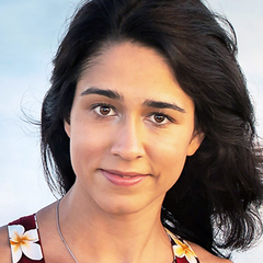 Maryam Farboodi