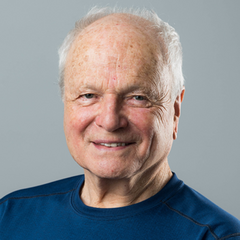 Eric Arthur von Hippel